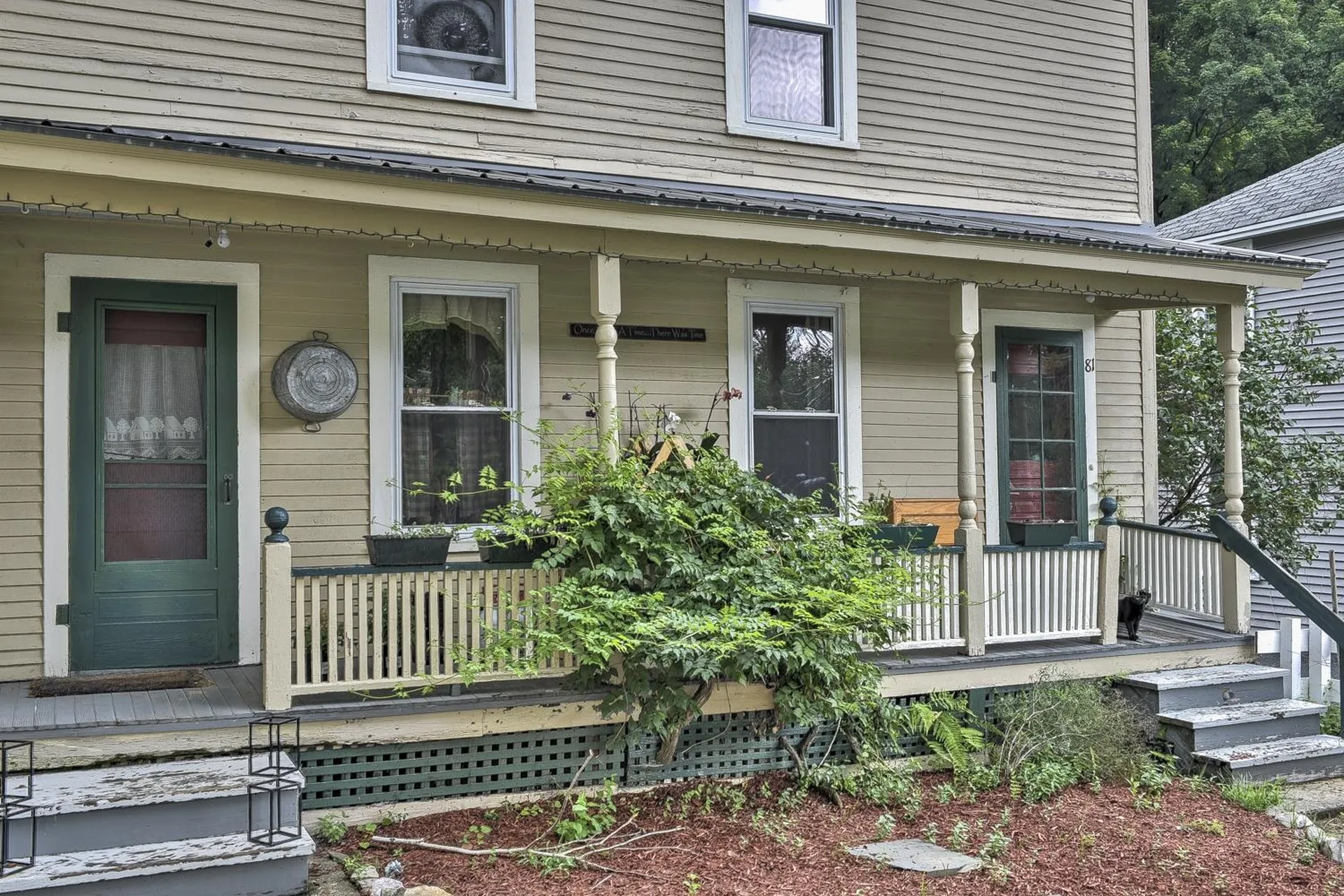 81 Highland Avenue Hinsdale NH 03451