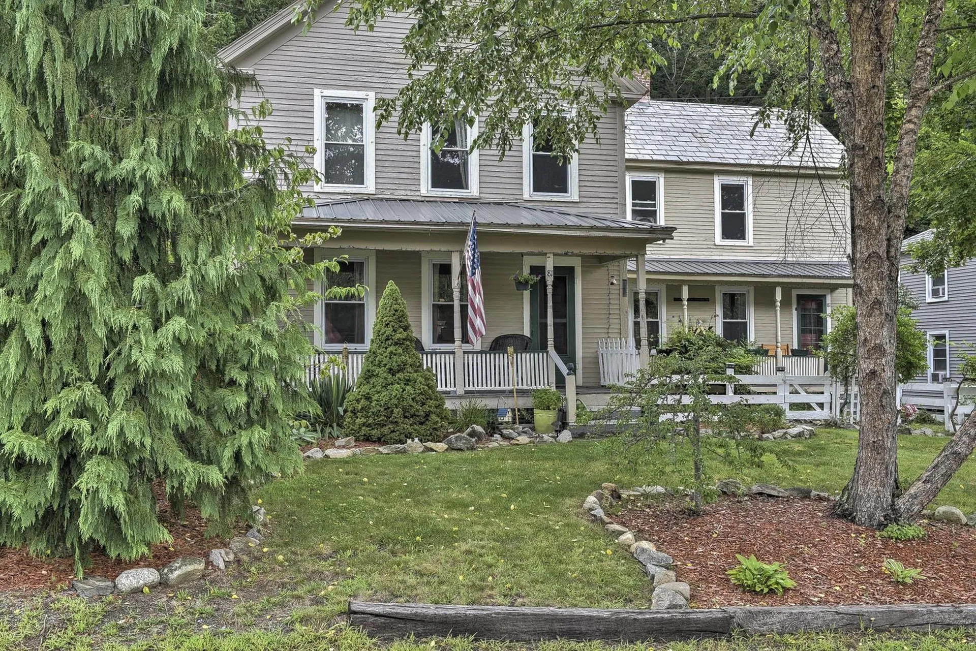81 Highland Avenue Hinsdale NH 03451
