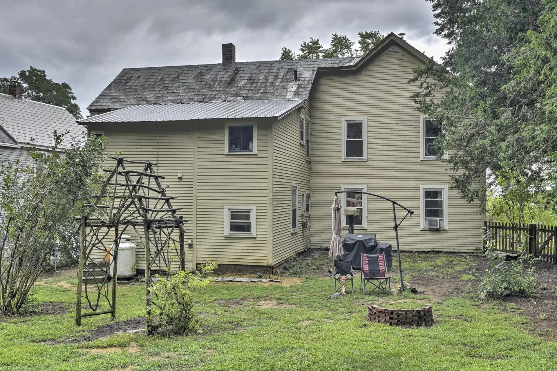 81 Highland Avenue Hinsdale NH 03451