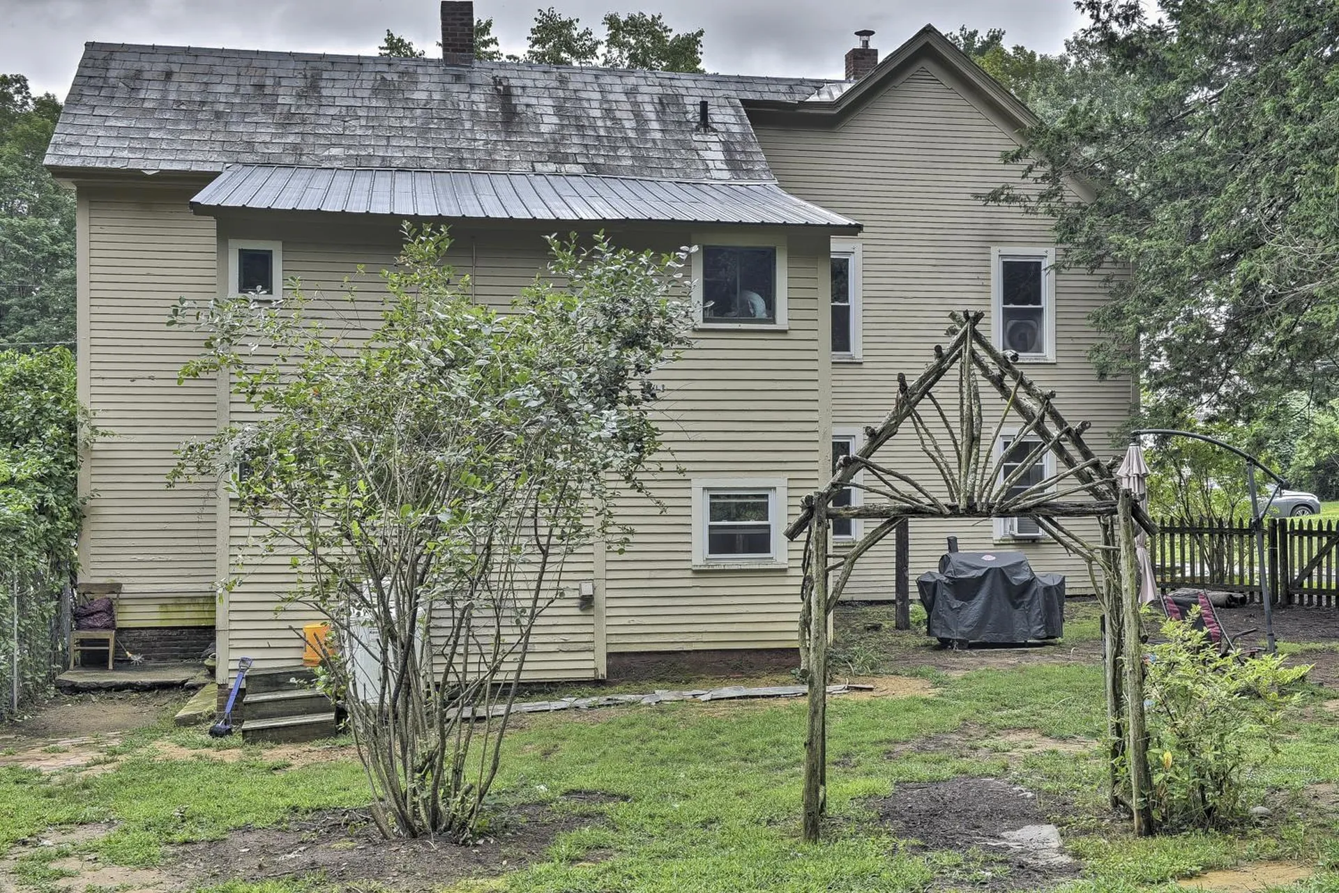 81 Highland Avenue Hinsdale NH 03451