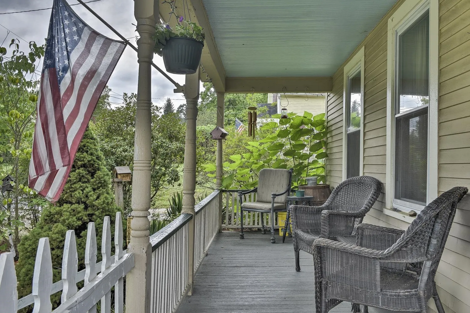81 Highland Avenue Hinsdale NH 03451