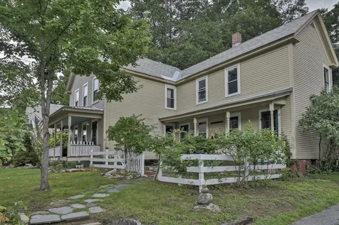 81 Highland Avenue Hinsdale NH 03451