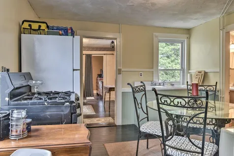 81 Highland Avenue Hinsdale NH 03451