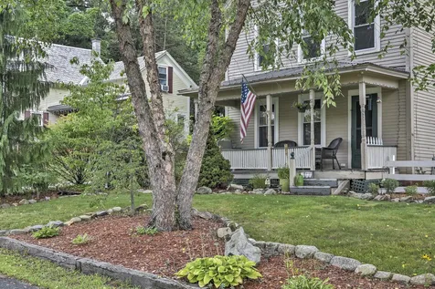 81 Highland Avenue Hinsdale NH 03451