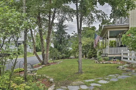 81 Highland Avenue Hinsdale NH 03451