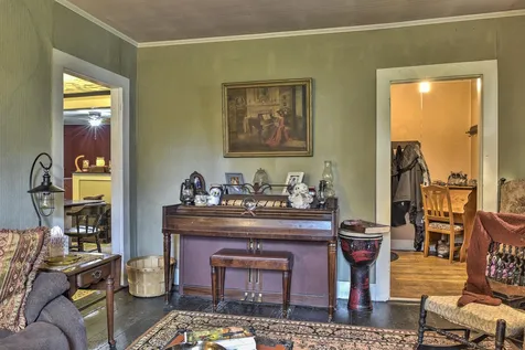 81 Highland Avenue Hinsdale NH 03451
