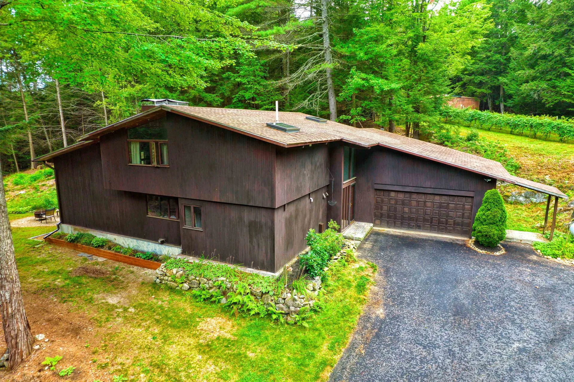 567 West Shore Road Bristol NH 03222