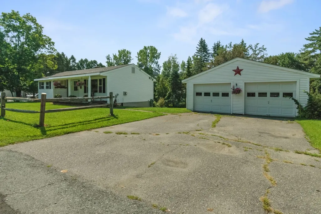 110 Seminary Hill Road Lebanon, NH Real Estate Property MLS 4878882