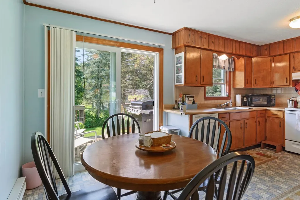 110 Seminary Hill Road Lebanon NH 03784