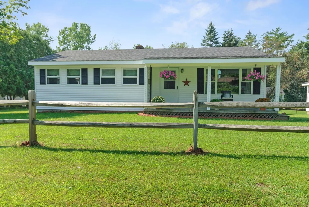 110 Seminary Hill Road Lebanon NH 03784