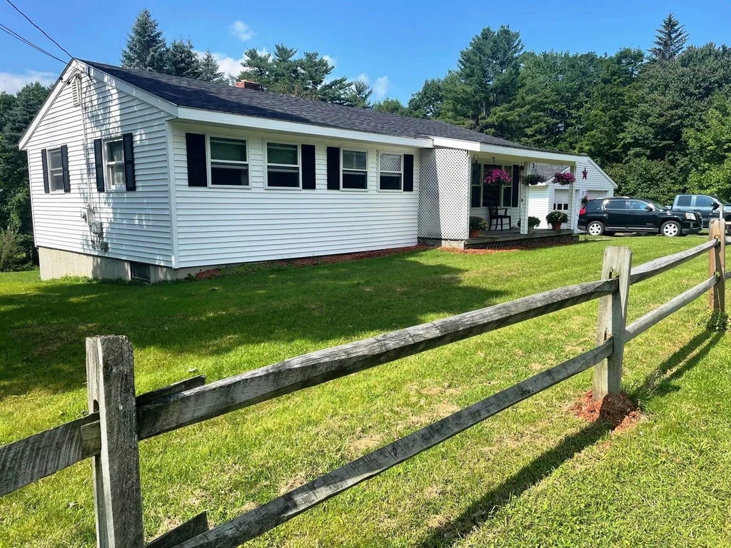 110 Seminary Hill Road Lebanon NH 03784