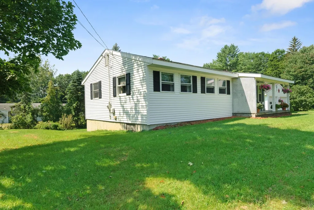 110 Seminary Hill Road Lebanon NH 03784