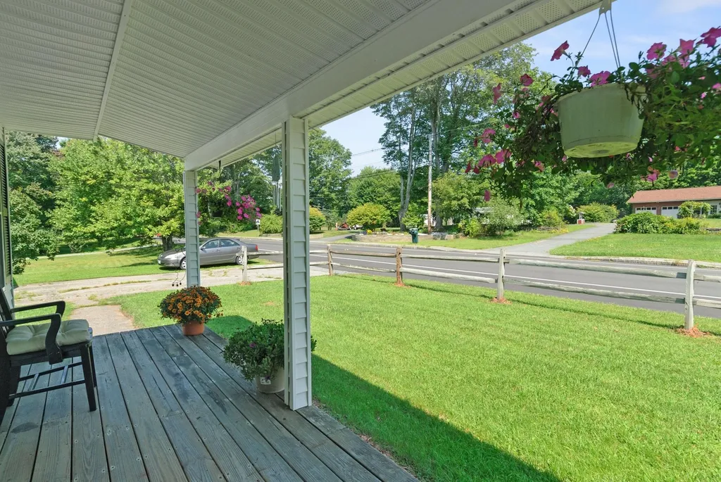 110 Seminary Hill Road Lebanon NH 03784