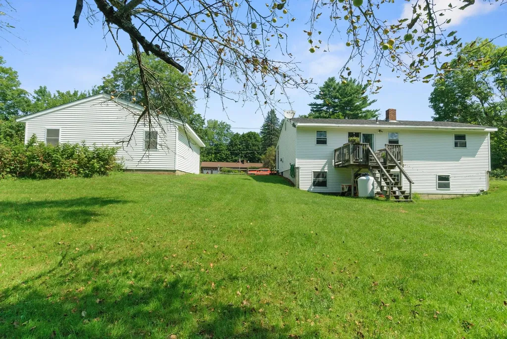 110 Seminary Hill Road Lebanon NH 03784