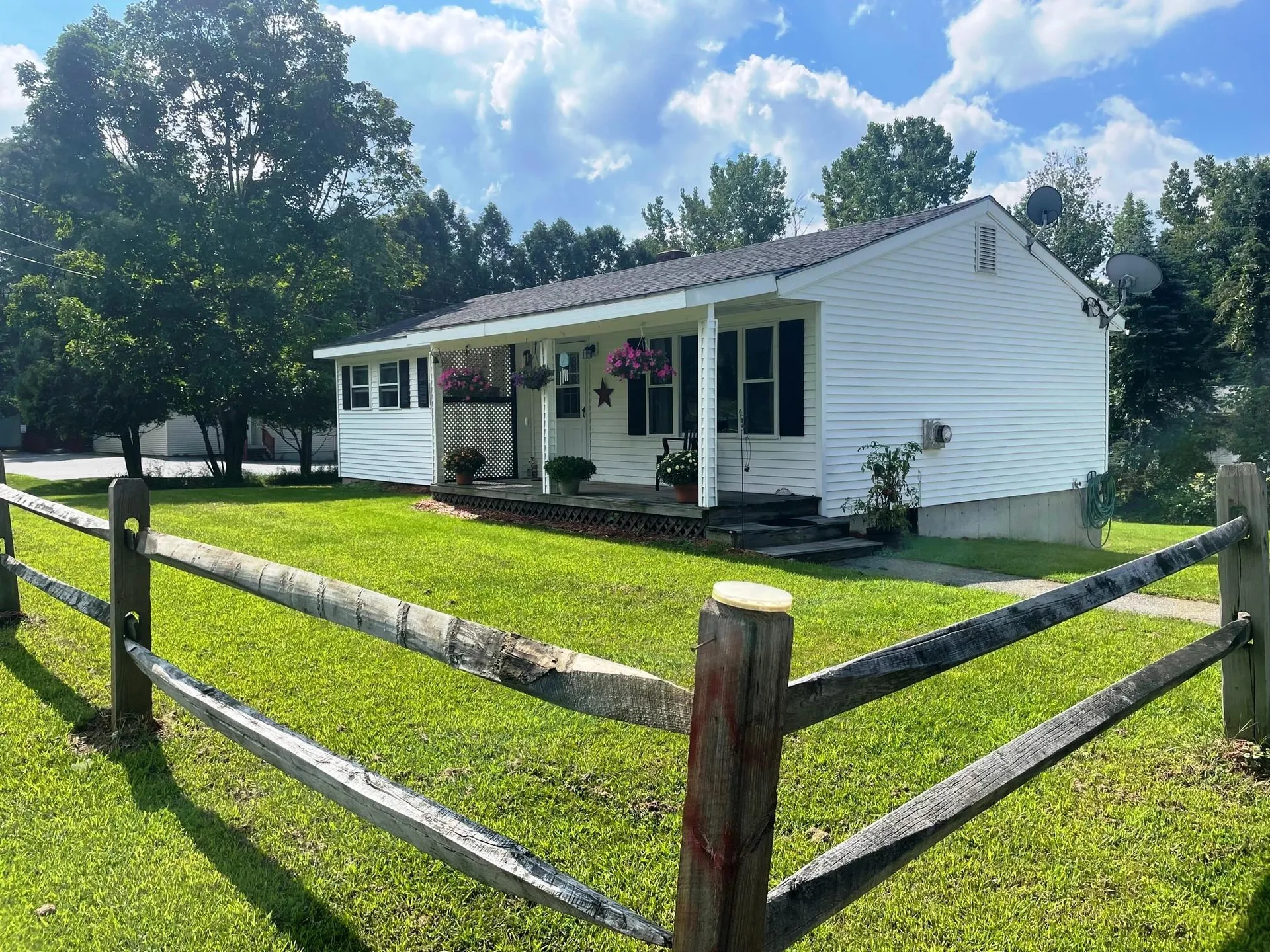 110 Seminary Hill Road Lebanon NH 03784