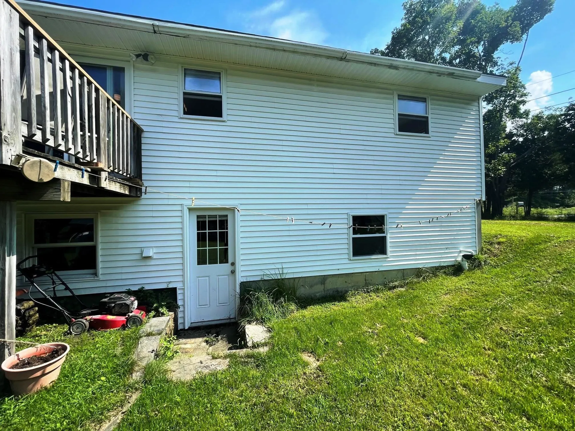 110 Seminary Hill Road Lebanon NH 03784