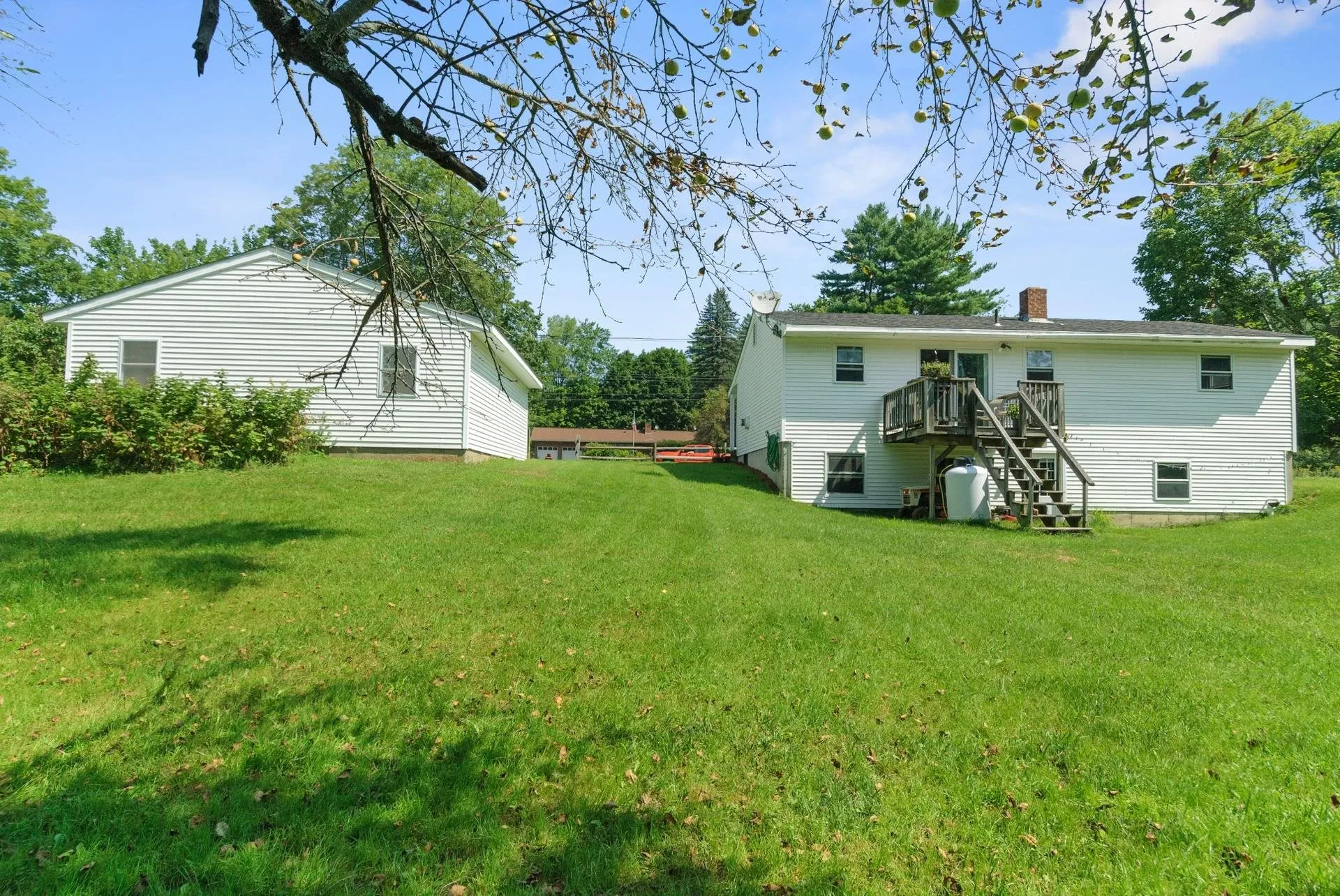 110 Seminary Hill Road Lebanon NH 03784