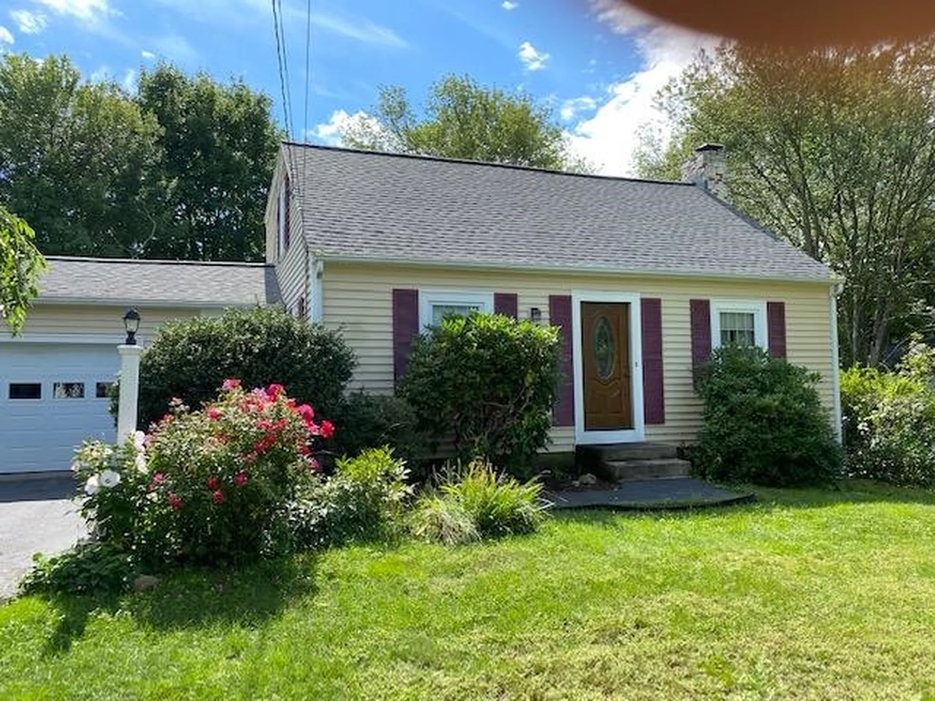 5 Mace Road Hampton NH 03842