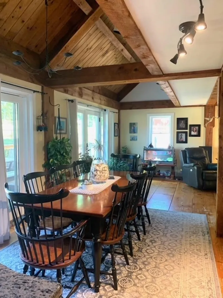 61 Freshet Road Madbury NH 03823