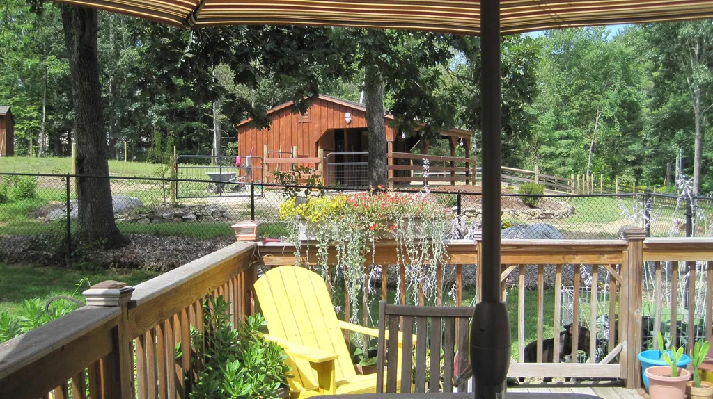 61 Freshet Road Madbury NH 03823