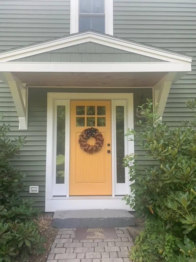 61 Freshet Road Madbury NH 03823