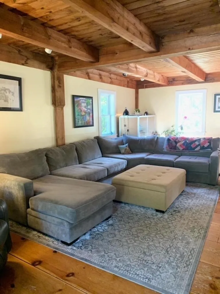 61 Freshet Road Madbury NH 03823