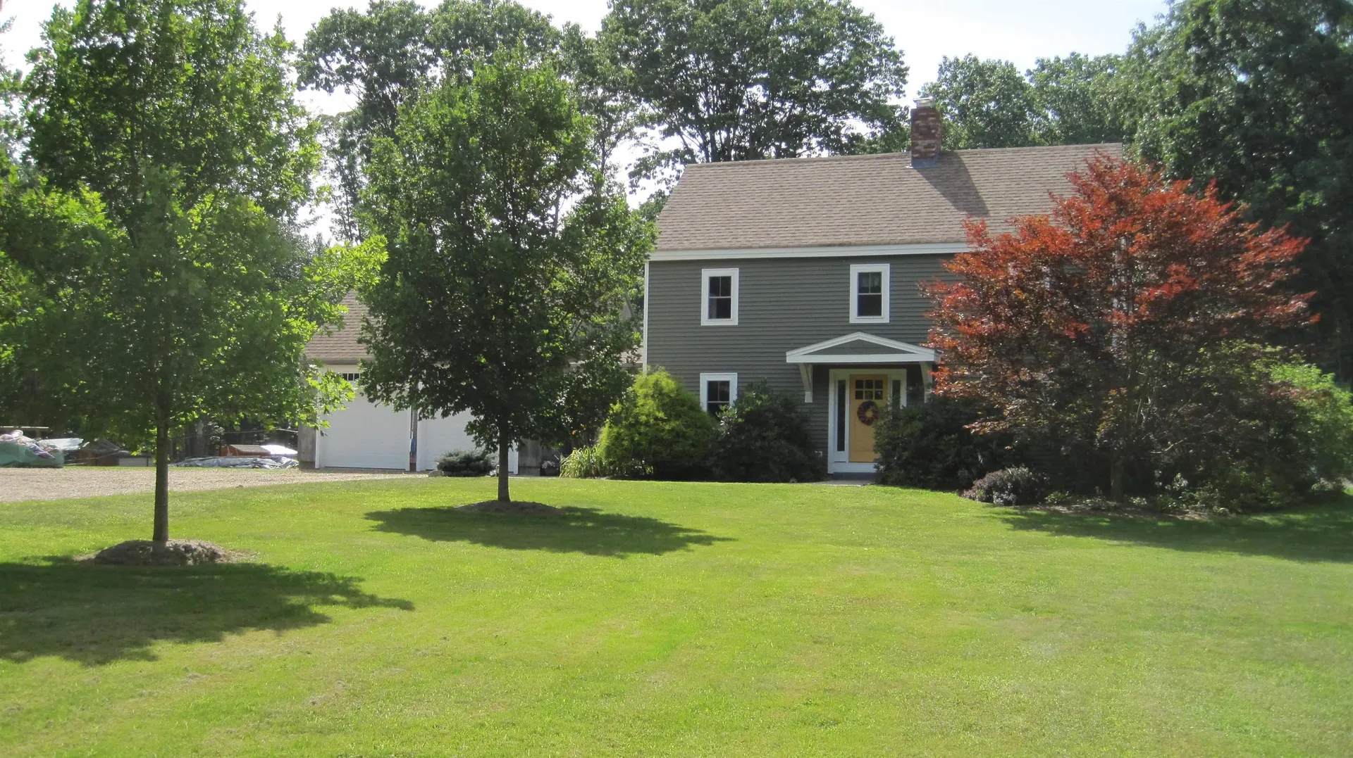 61 Freshet Road Madbury NH 03823