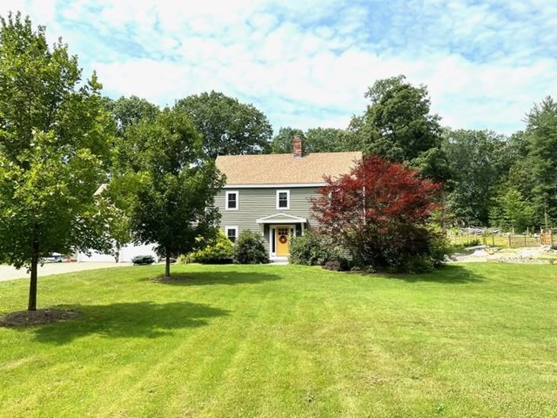 61 Freshet Road Madbury NH 03823