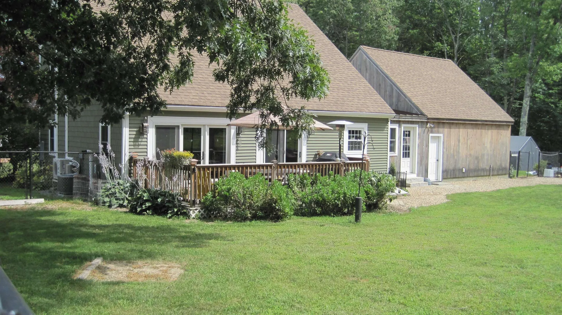 61 Freshet Road Madbury NH 03823