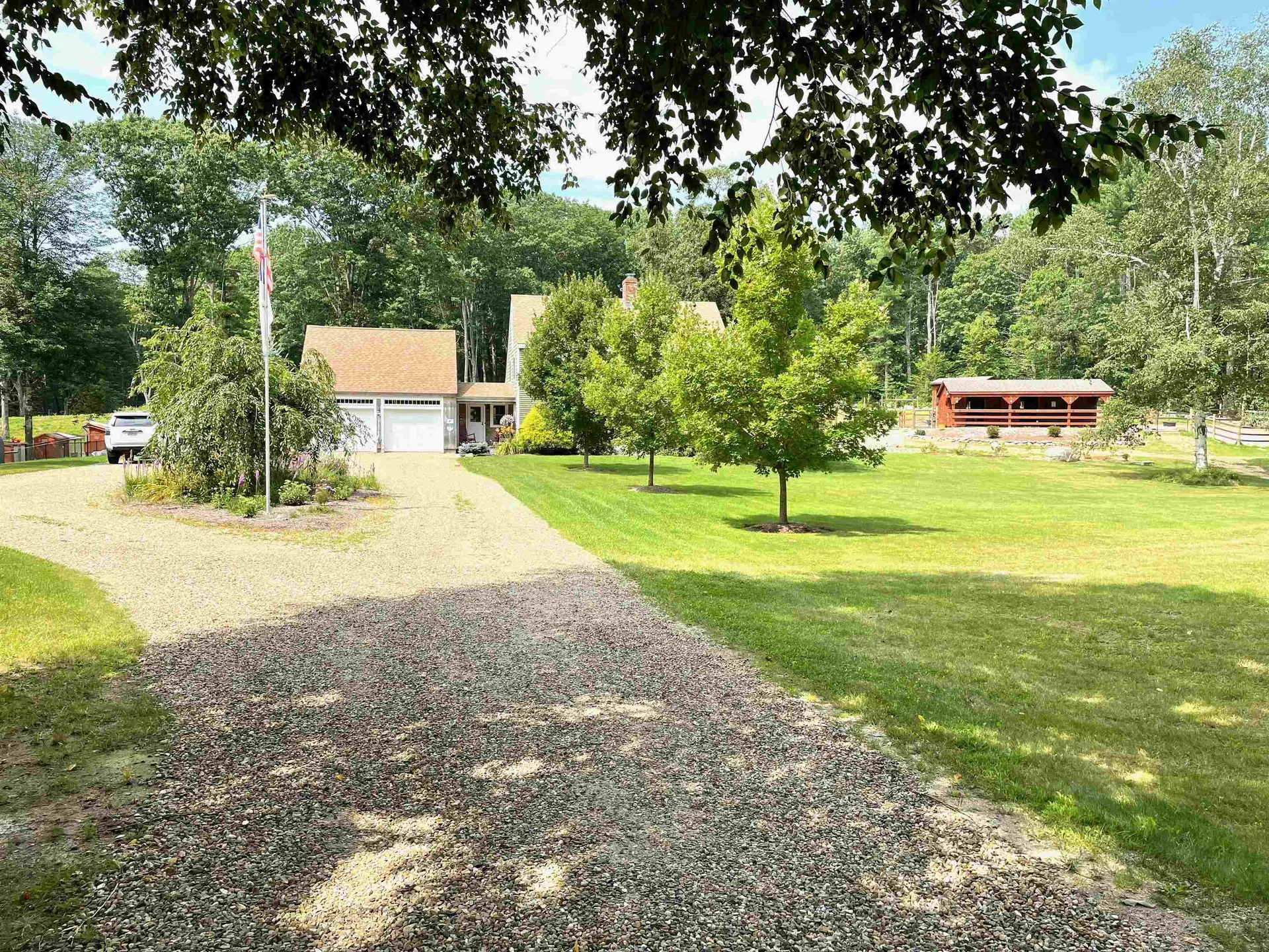 61 Freshet Road Madbury NH 03823