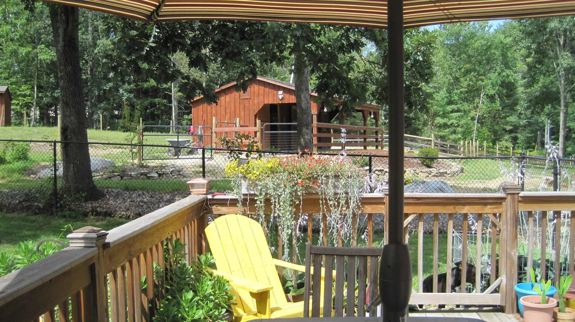 61 Freshet Road Madbury NH 03823