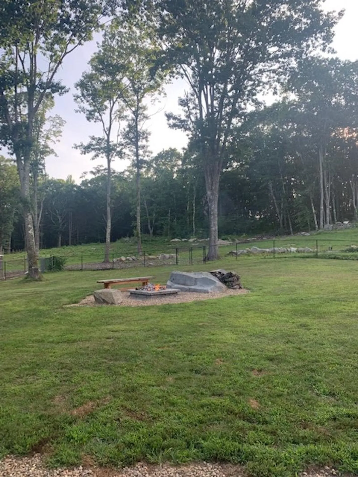 61 Freshet Road Madbury NH 03823