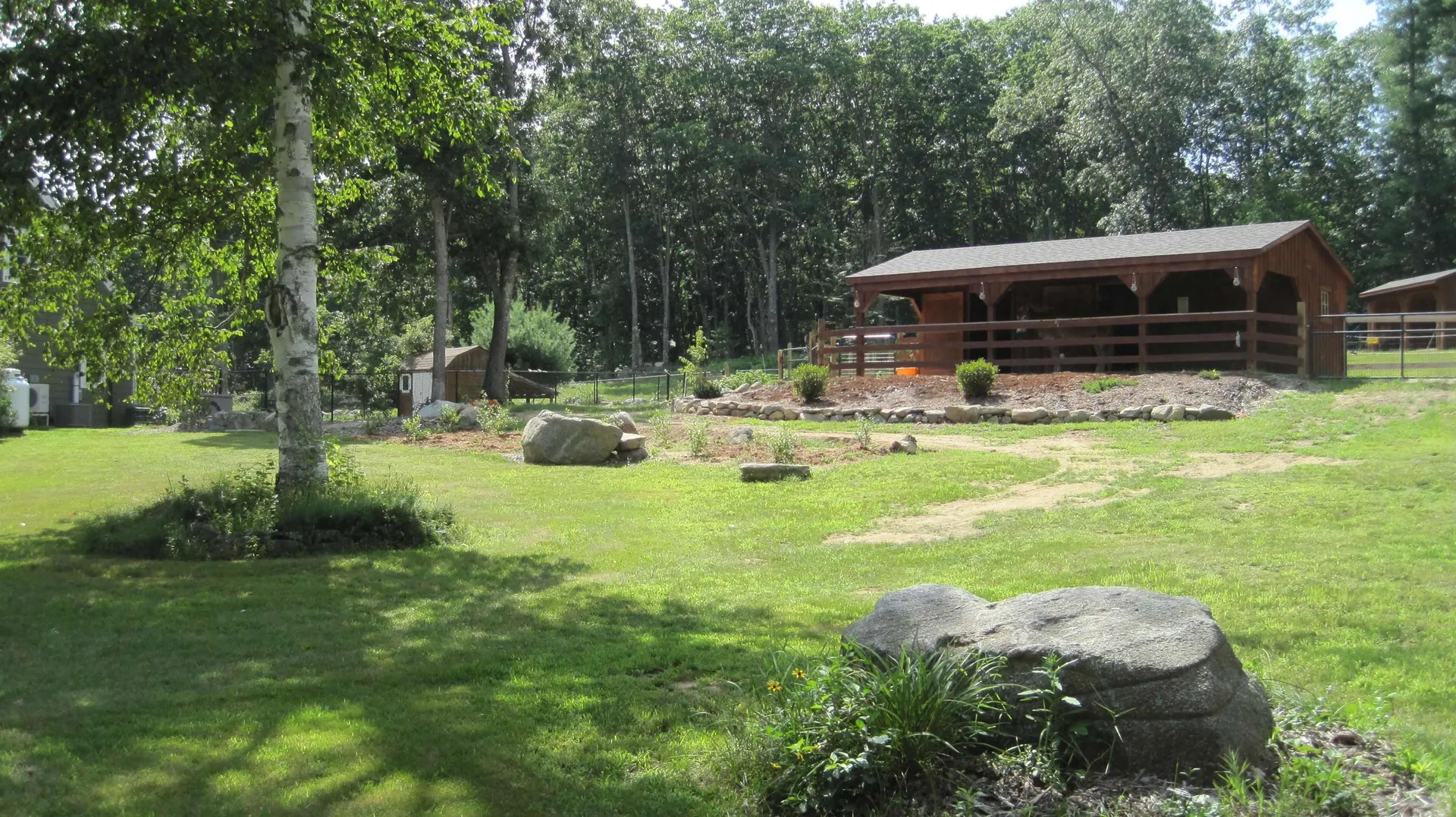 61 Freshet Road Madbury NH 03823