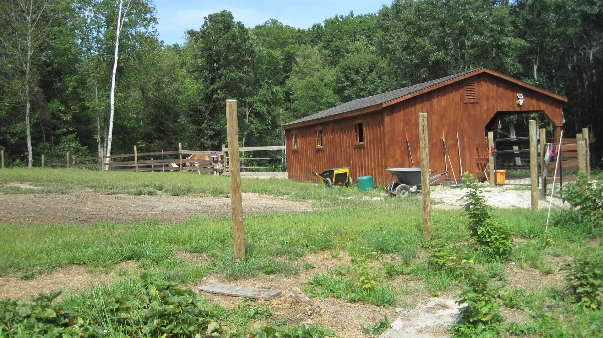 61 Freshet Road Madbury NH 03823