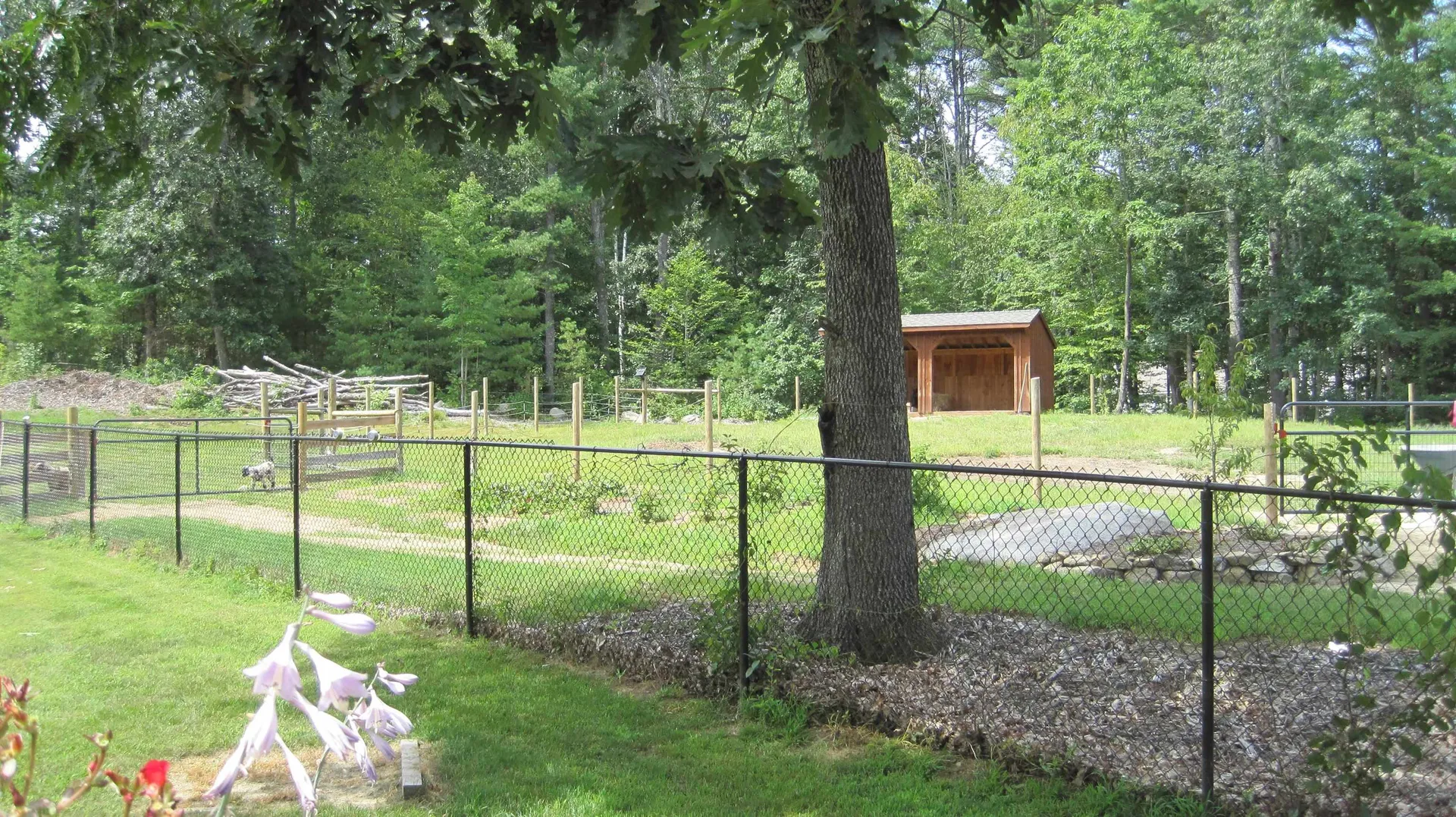 61 Freshet Road Madbury NH 03823