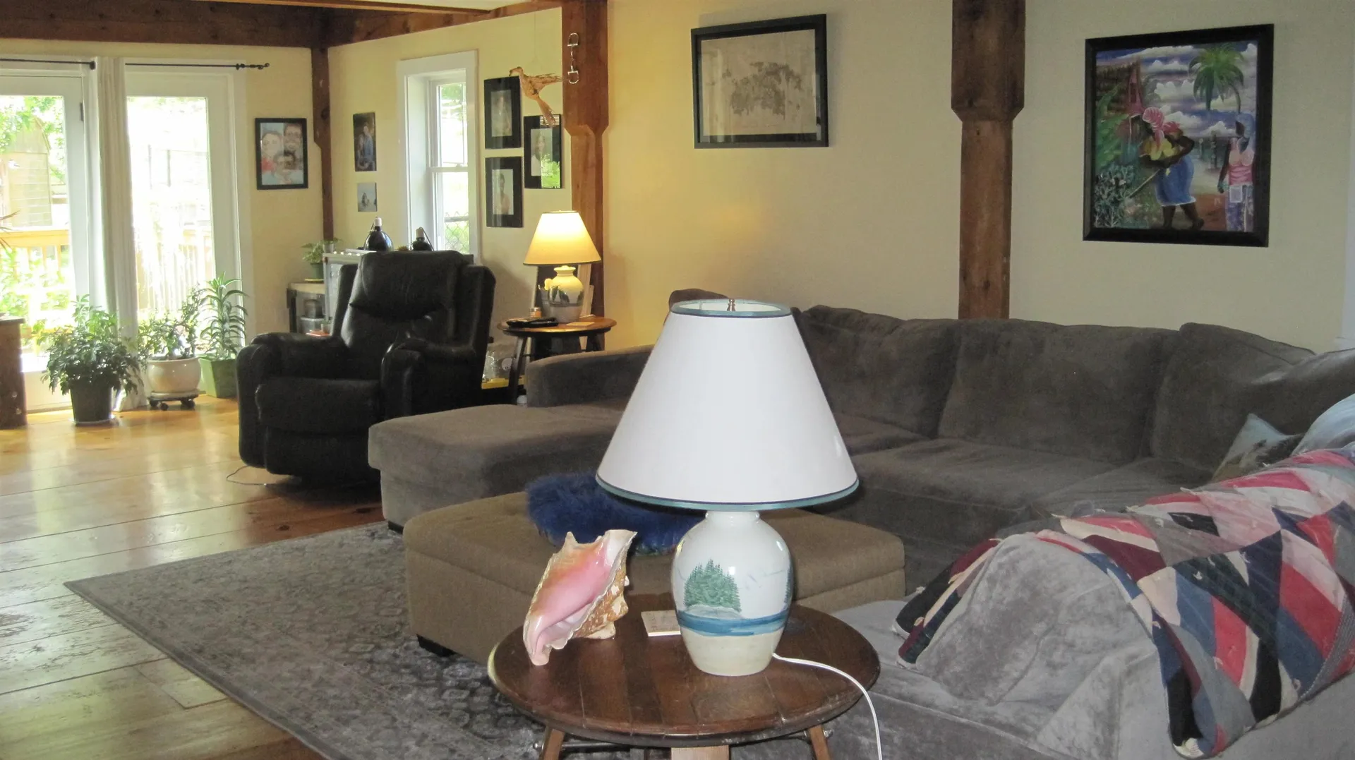 61 Freshet Road Madbury NH 03823