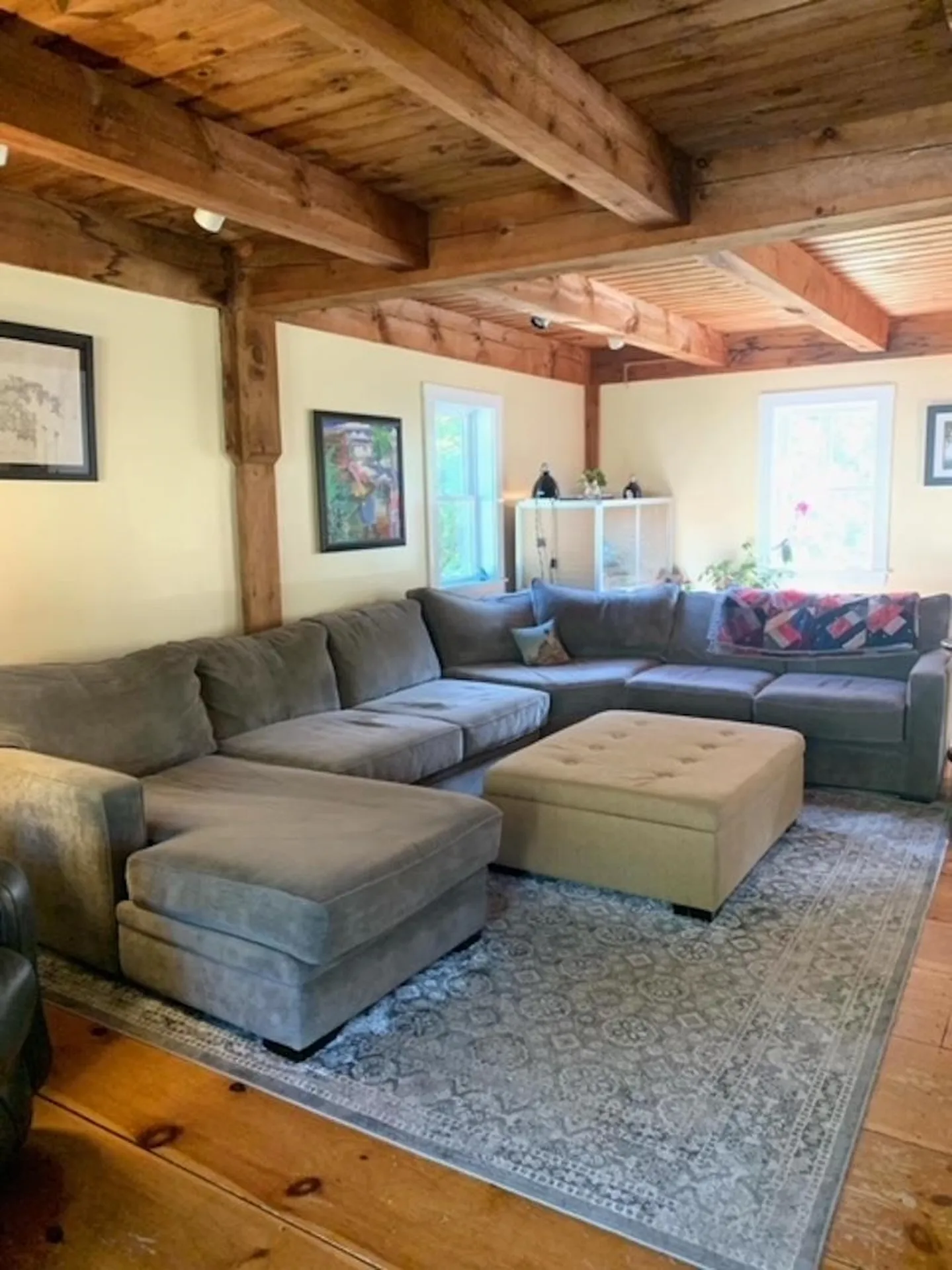 61 Freshet Road Madbury NH 03823