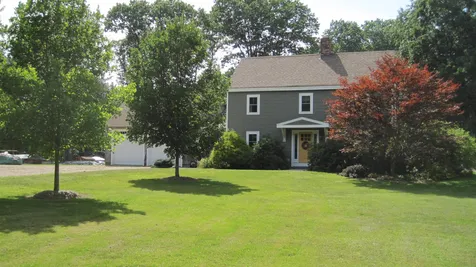 61 Freshet Road Madbury NH 03823