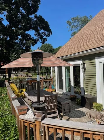 61 Freshet Road Madbury NH 03823
