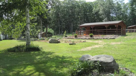 61 Freshet Road Madbury NH 03823