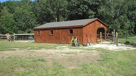 61 Freshet Road Madbury NH 03823