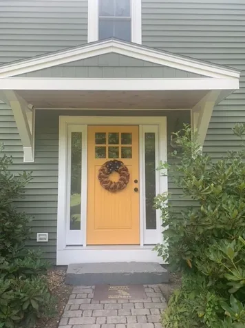 61 Freshet Road Madbury NH 03823