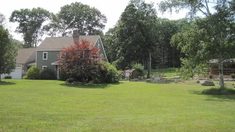 61 Freshet Road Madbury NH 03823