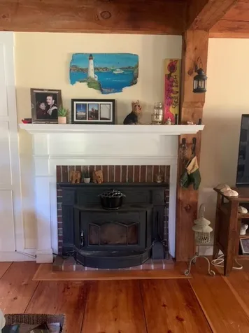61 Freshet Road Madbury NH 03823