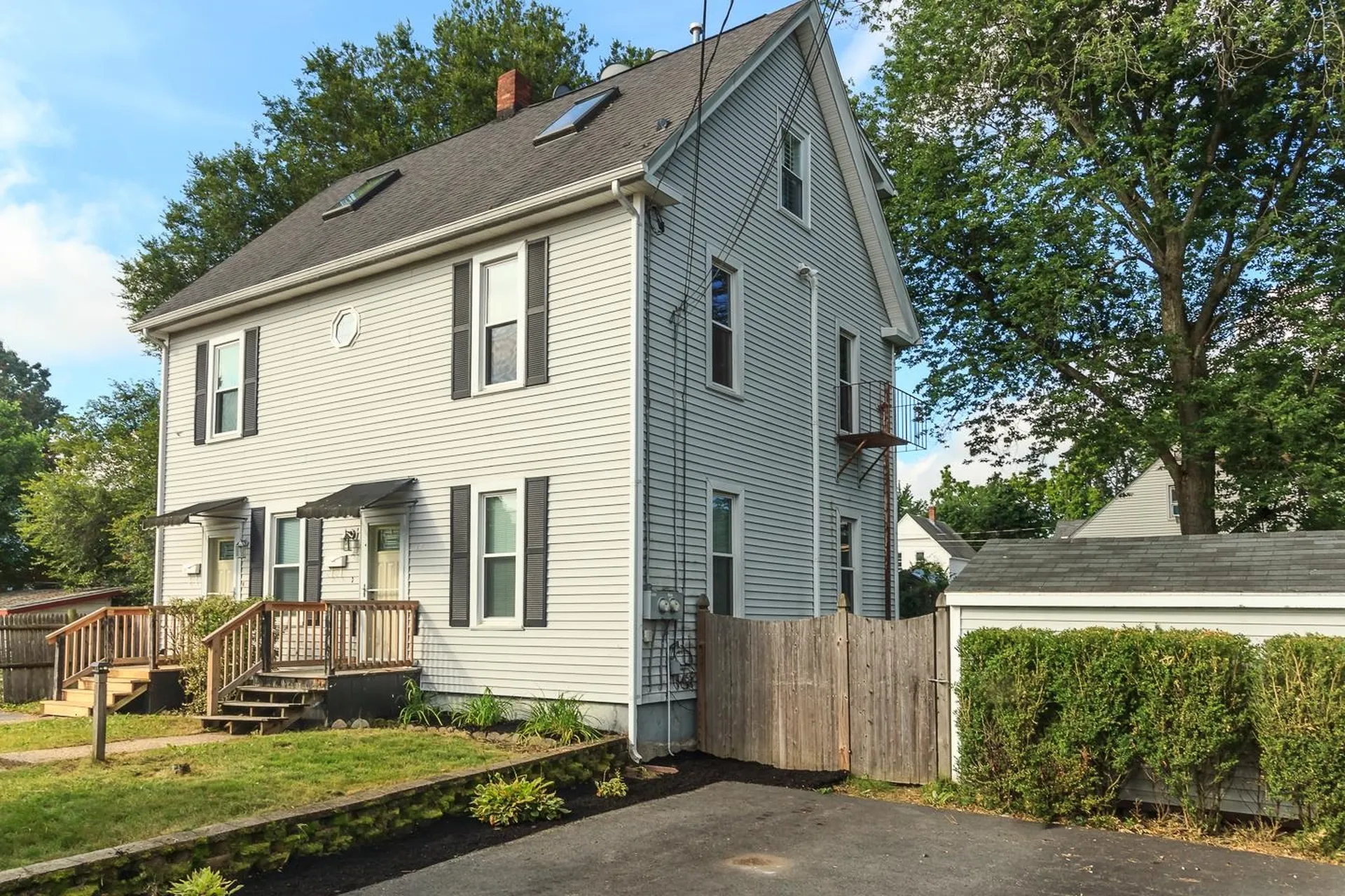 15-17 National Street Nashua NH 03060
