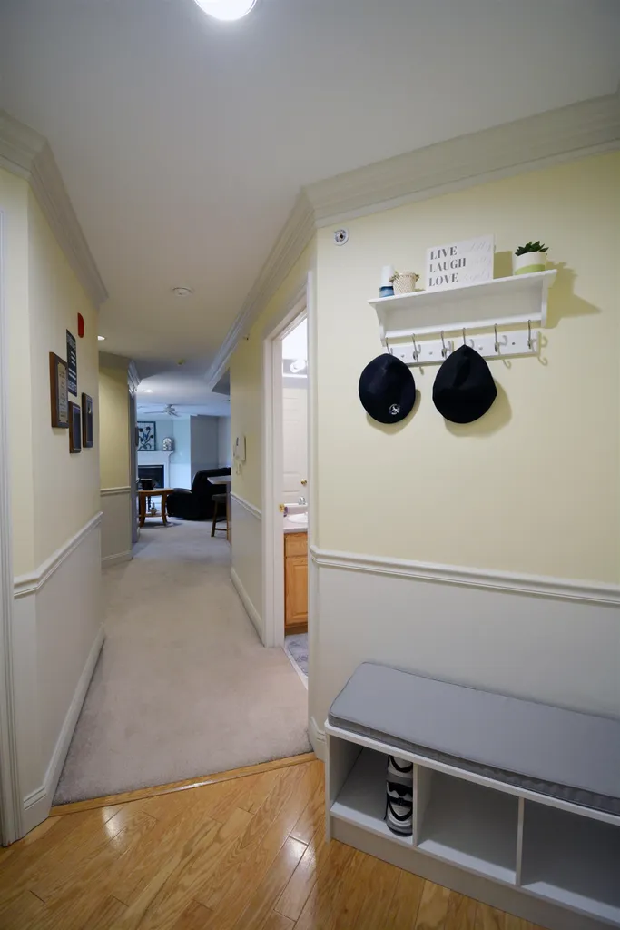 1 Sterling Hill Lane Exeter NH 03833