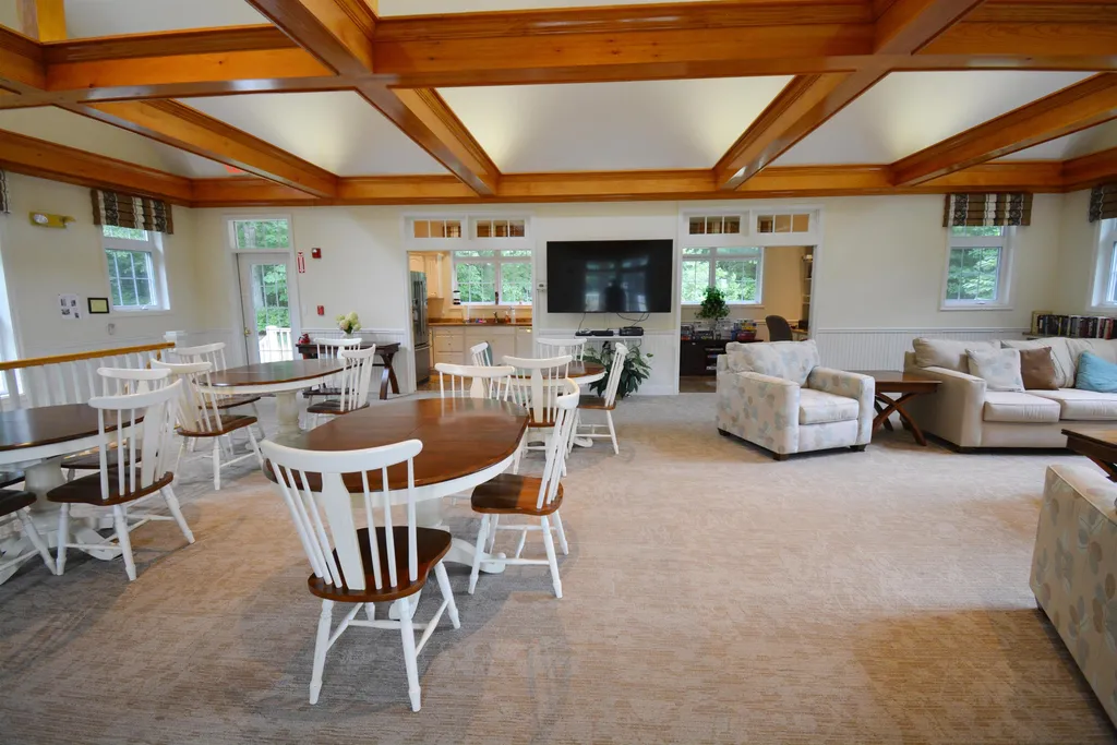 1 Sterling Hill Lane Exeter NH 03833