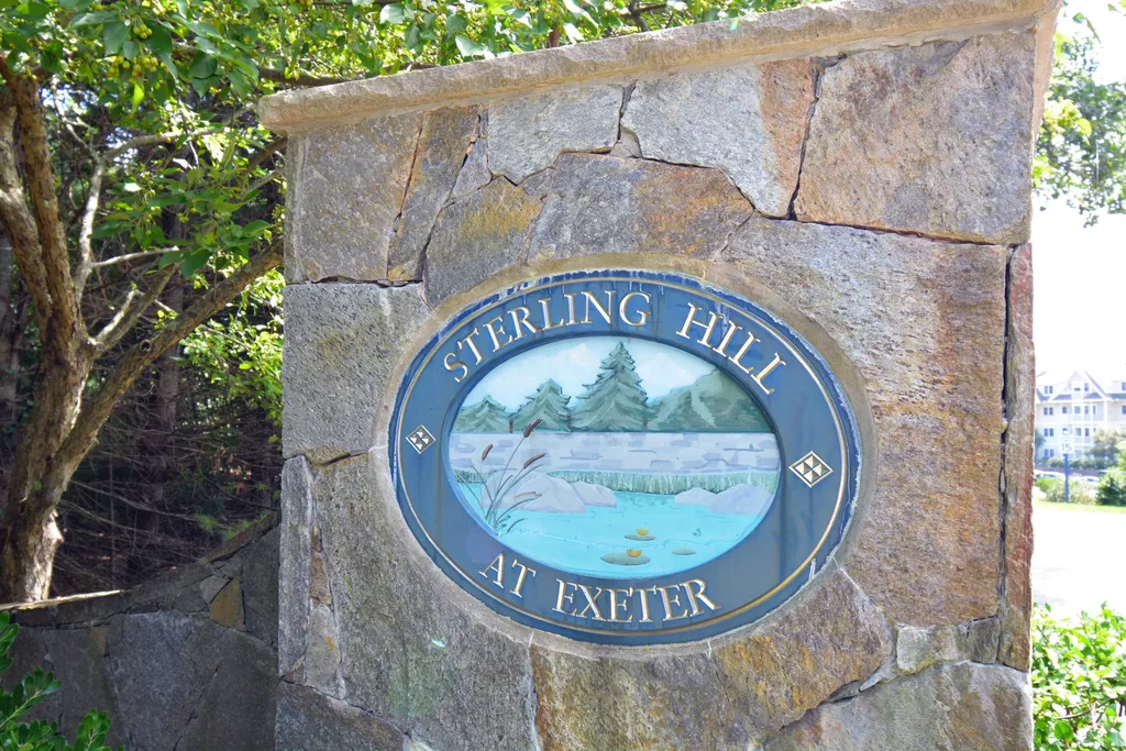 1 Sterling Hill Lane Exeter NH 03833