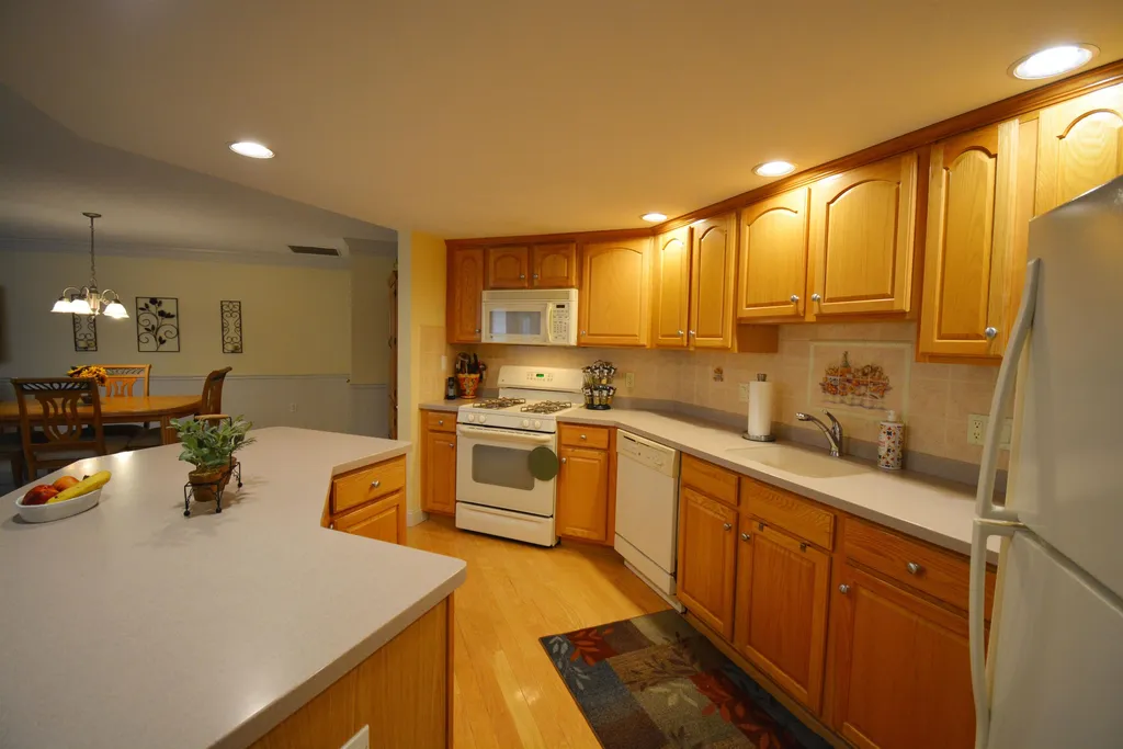 1 Sterling Hill Lane Exeter NH 03833