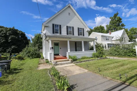 28 Penacook Street Concord NH 03301